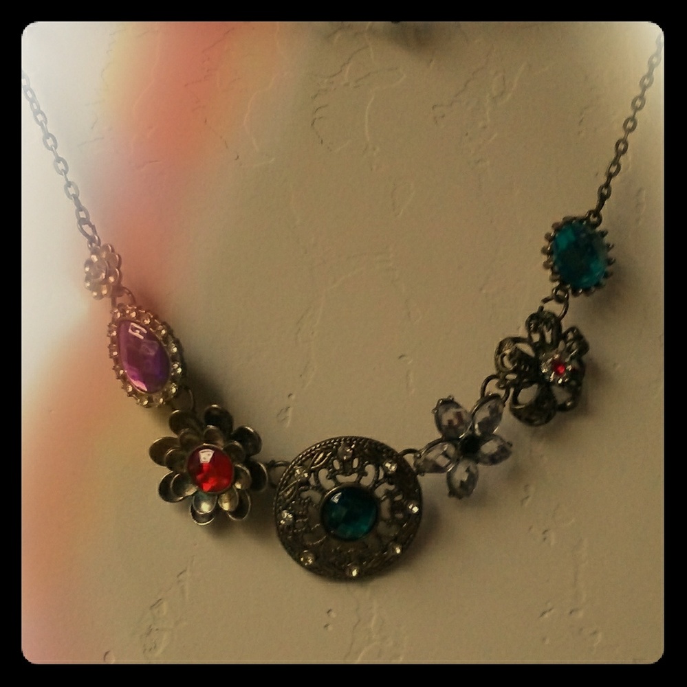 Vintage Necklace